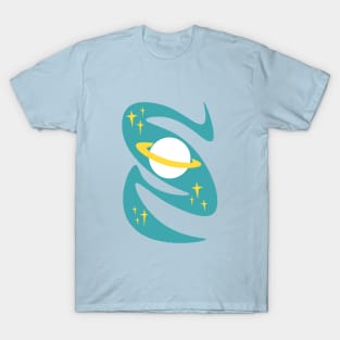 Retro Space! T-Shirt